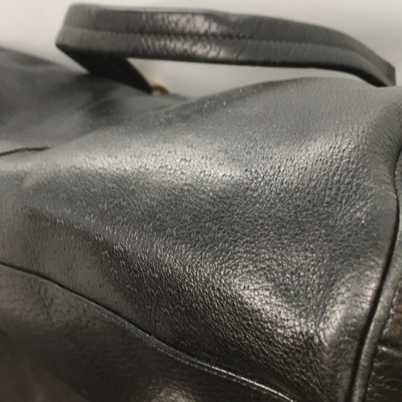 Ferragamo leather - Picture 5 of 6